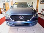 Used 2020 Mazda CX-5 Grand Touring AWD SUV for sale #A4P-86355 - photo 4