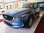 Used 2020 Mazda CX-5 Grand Touring AWD SUV for sale #A4P-86355 - photo 1