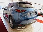Used 2020 Mazda CX-5 Grand Touring AWD SUV for sale #A4P-86355 - photo 2