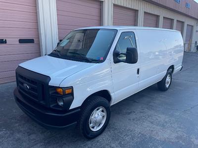 Used 2013 Ford E-250 Empty Cargo Van for sale #A4P-89904 - photo 1