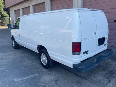 Used 2013 Ford E-250 Empty Cargo Van for sale #A4P-89904 - photo 2