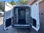 Used 2017 Ford Transit 250 Medium Roof Upfitted Cargo Van for sale #A4P-98793 - photo 15