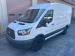Used 2017 Ford Transit 250 Medium Roof Upfitted Cargo Van for sale #A4P-98793 - photo 1