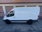 Used 2017 Ford Transit 250 Medium Roof Upfitted Cargo Van for sale #A4P-98793 - photo 3