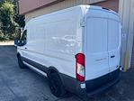 Used 2017 Ford Transit 250 Medium Roof Upfitted Cargo Van for sale #A4P-98793 - photo 2