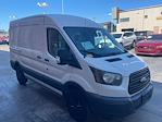 Used 2017 Ford Transit 250 Medium Roof Upfitted Cargo Van for sale #A4P-98793 - photo 4