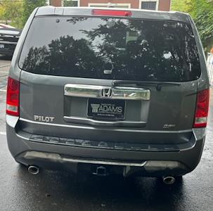 Used 2012 Honda Pilot EX-L SUV for sale #A4T-22406 - photo 2