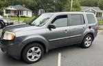 Used 2012 Honda Pilot EX-L SUV for sale #A4T-22406 - photo 6