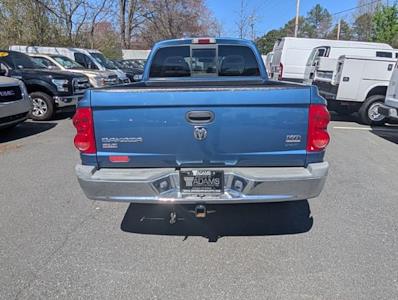 Used 2006 Dodge Dakota SLT Quad Cab Pickup for sale #A4T-82523 - photo 2
