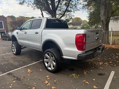Used 2019 Ford Ranger XLT SuperCrew Cab for sale #A4T-92905 - photo 2