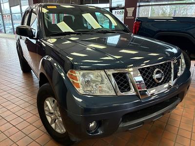 Used 2018 Nissan Frontier - photo 1