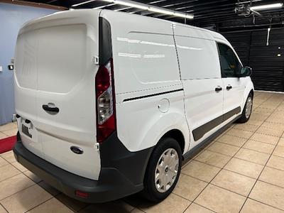 Used 2018 Ford Transit Connect XL FWD Upfitted Cargo Van for sale #A7F-53724 - photo 2