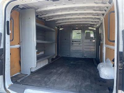 Used 2018 Nissan NV1500 SV Standard Roof 4x2 Upfitted Cargo Van for sale #A2FP-14806 - photo 2