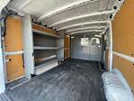 Used 2018 Nissan NV1500 SV Standard Roof 4x2 Upfitted Cargo Van for sale #A2FP-14806 - photo 3