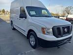 Used 2016 Nissan NV3500 SV High Roof 4x2 Upfitted Cargo Van for sale #A1FP-15810 - photo 1