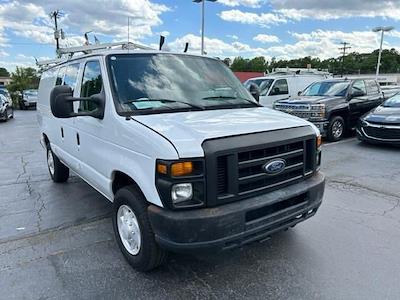 Used 2009 Ford E-250 E-250 4x2 Upfitted Cargo Van for sale #A3F-81789 - photo 1