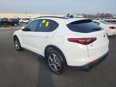 Used 2022 Alfa Romeo Stelvio - photo 1