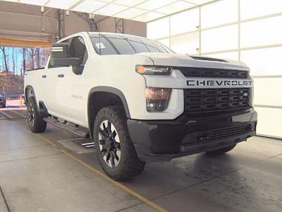 Used 2020 Chevrolet Silverado 2500 - photo 1