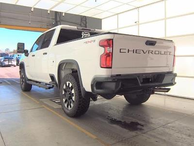 Used 2020 Chevrolet Silverado 2500 - photo 1