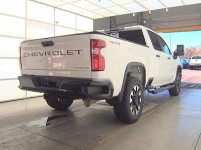 Used 2020 Chevrolet Silverado 2500 - photo 1