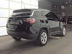 Used 2025 Jeep Compass Sport for sale #A9F-03238 - photo 2