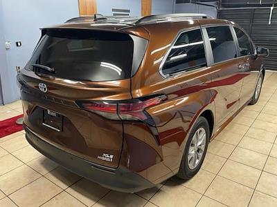 Used 2022 Toyota Sienna XLE FWD Minivan for sale #A9F-04424 - photo 2