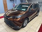 Used 2022 Toyota Sienna XLE FWD Minivan for sale #A9F-04424 - photo 4