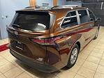 Used 2022 Toyota Sienna XLE FWD Minivan for sale #A9F-04424 - photo 2