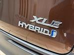 Used 2022 Toyota Sienna XLE FWD Minivan for sale #A9F-04424 - photo 14