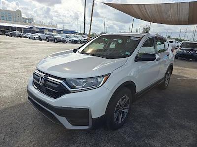 Used 2021 Honda CR-V LX for sale #A9F-05840 - photo 1