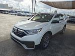 Used 2021 Honda CR-V LX for sale #A9F-05840 - photo 1