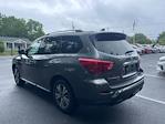 Used 2020 Nissan Pathfinder SV 4x4 SUV for sale #A1F-06668 - photo 25
