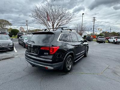 Used 2017 Honda Pilot Elite for sale #A9F-07198 - photo 2