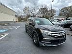 Used 2017 Honda Pilot Elite for sale #A9F-07198 - photo 1