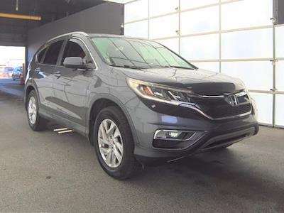 Used 2016 Honda CR-V EX-L for sale #A9F-08731 - photo 1