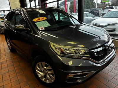 Used 2016 Honda CR-V - photo 1