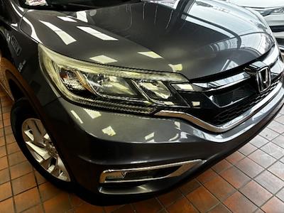 Used 2016 Honda CR-V - photo 1