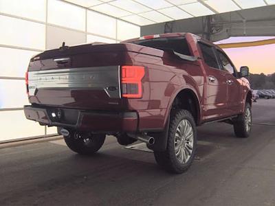 Used 2018 Ford F-150 - photo 1