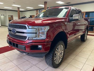 Used 2018 Ford F-150 - photo 1