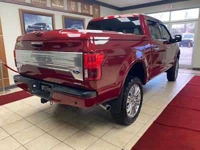 Used 2018 Ford F-150 - photo 1