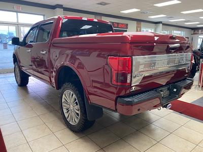 Used 2018 Ford F-150 - photo 1