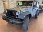 Used 2017 Jeep Wrangler Sport for sale #A9F-11390 - photo 8