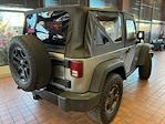 Used 2017 Jeep Wrangler Sport for sale #A9F-11390 - photo 2
