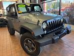 Used 2017 Jeep Wrangler Sport for sale #A9F-11390 - photo 1