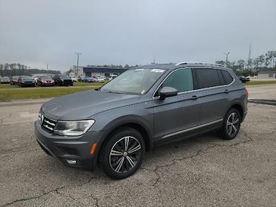 Used 2019 Volkswagen Tiguan SE for sale #A9F-14375 - photo 1