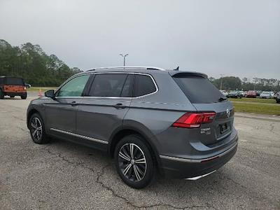 Used 2019 Volkswagen Tiguan SE for sale #A9F-14375 - photo 2