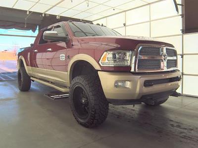 Used 2014 Ram 2500 - photo 1