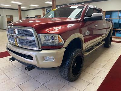 Used 2014 Ram 2500 - photo 1
