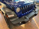 Used 2018 Jeep Wrangler Sport for sale #A9F-24549 - photo 3