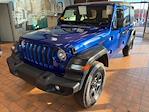 Used 2018 Jeep Wrangler Sport for sale #A9F-24549 - photo 8